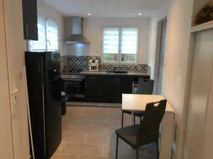 Image of Studio Neuf Dans une Villa
