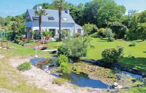Image of Awesome Home In Bénodet With Wifi