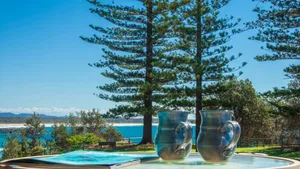 Image of Perfectly Positioned Beachfront Apartment - Unit 6