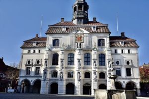 Image of Exclusive maisonette 83sqm, quiet, central location, in the old town