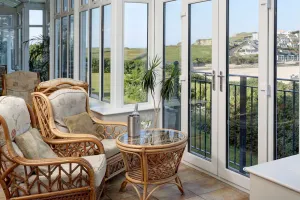 Image of Sure Hotel Collection by Best Western Porth Veor Manor Hotel