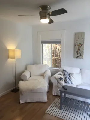 Image of Charming Mid-Century Bungalow in the Heart of Old Petaluma