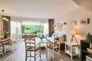 Image of Les Maisons aux Restanques du Golfe de St Tropez - maeva Home - Maison Duplex 4 Pièces avec terrasse vue végétation 8 personnes - Prestige MAE-2842