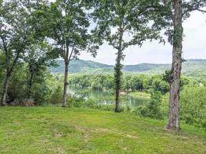 Image of The Crash Pad ~ Quirky Riverfront Retreat