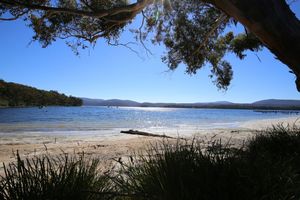 Image of Bridgecroft Beach Shack - blissful spa retreat for 6