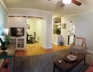 Image of Cozy 2 Bdrm House near Uptown, family-friendly walkable neighborhood