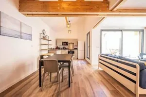 Image of A haven of calm and comfort in the city center 5