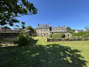 Image of Le hameau de figezenn - location Trébeurden