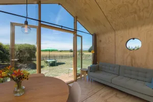 Image of Welcome in - Bovenappartement Kon Emmaweg 6, Vrouwenpolder