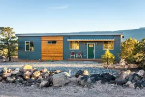 Image of Cozy, New Home with Breathtaking Views \/ Over 375- 5 star reviews on multi sites