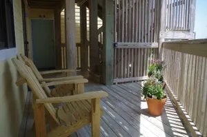 Image of Artful Comfort Honoring Sailors and the Sea