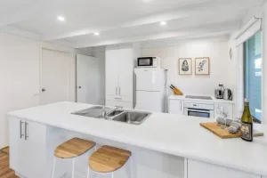 Image of Dromana Beach Holiday House *3 minutes to the sand
