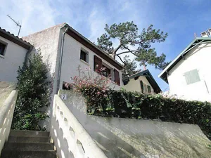 Image of Saint Palais sur Mer - MAISON MITOYENNE - proximité PLAGE et CENTRE