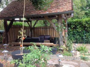 Image of Warm family home