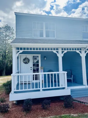 Image of Lakefront Condo (with private dock access)