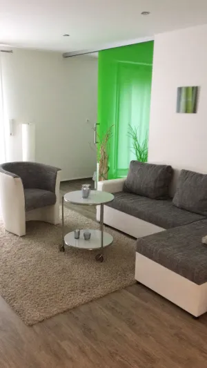 Image of Vacation apartment surrounded by idyllic nature