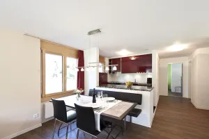 Image of Pollux Family Apartment