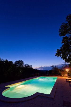 Image of Remarkable spacious gite, swimming pool, terrace, Dordogne valley in the Lot