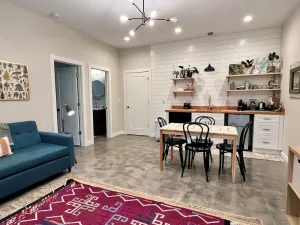 Image of Walkable West Asheville • Biltmore • Covered Porch • Pet Friendly • 2 beds