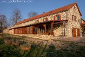 Image of Charm and authenticity in the heart of the Combrailles