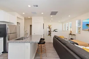 Image of Golden Condo