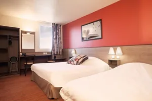 Image of Ace Hôtel Angers