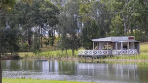 Image of Block Eight Estate Water View Villa