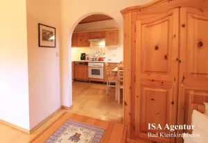 Image of Holiday apartment Bad Kleinkirchheim for 1 - 4 persons with 2 bedrooms - Holiday apartment in one or