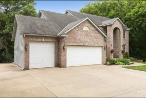 Image of Beautiful and spacious.