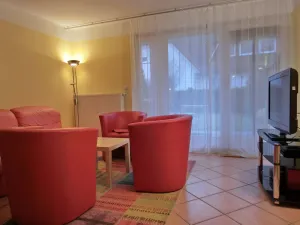 Image of 2-zi.-fewo für Max. 4 Personen m Erdgeschoss mit Wlan