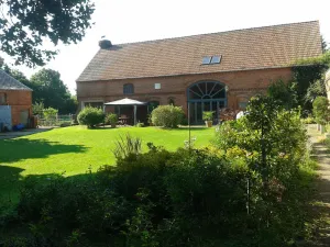 Image of Urlaub auf dem Lindenhof - Ferienwohnung Elbe