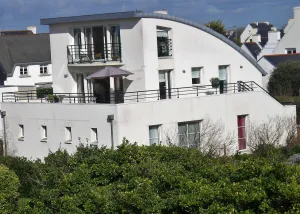 Image of SPLENDID VILLA, SPECTACULAR SEA VIEW. Close to the Beach.