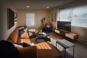 Image of The Cozy Colfax House