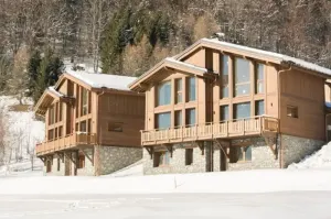 Image of Praz-sur-Arly | Sleeps 4 | Limitless Happiness