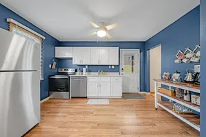 Image of Blue Mtn. House! Minutes from Ohiopyle State Park & More!!