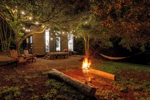 Image of Tiny House Elevation 156 by Tiny Away
