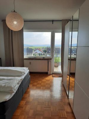 Image of Holiday apartment Homberg for 2 - 4 persons with 3 bedrooms - Holiday house