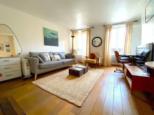 Image of L'appartement Saint Eustache
