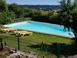 Image of Apartment With Panoramic Views