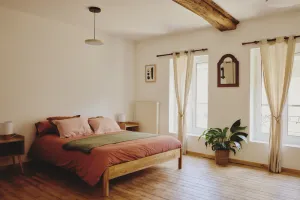 Image of Gîte in the heart of the historic district of Mortagne-au-Perche