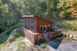 Image of Spring Retreat