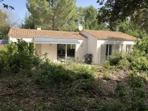 Image of Holiday home at Ile d'Oléron - near the beach