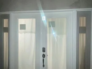 Image of Independent cabin & private entrance with free parking 独立出入后屋独立洗手间