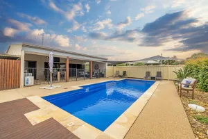 Image of Moama Holiday Home - Central location