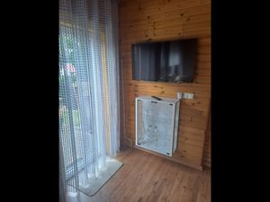 Image of NEU Blockbohlenhaus Koserow 600 Meter zum Strand