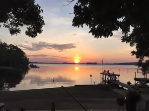 Image of Million Dollar Sunrise View