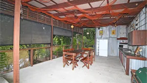 Image of Rivershack - Riverfront - Fisherman's Delight - 5BR