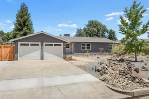 Image of Visalia Family Home | EV Chargers