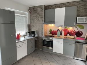 Image of Schön Eingerichtete Ca.85 qm Große Ferienwohnung