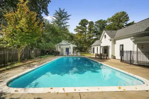 Image of A historical and restful retreat in the heart of Stone Mountain Village